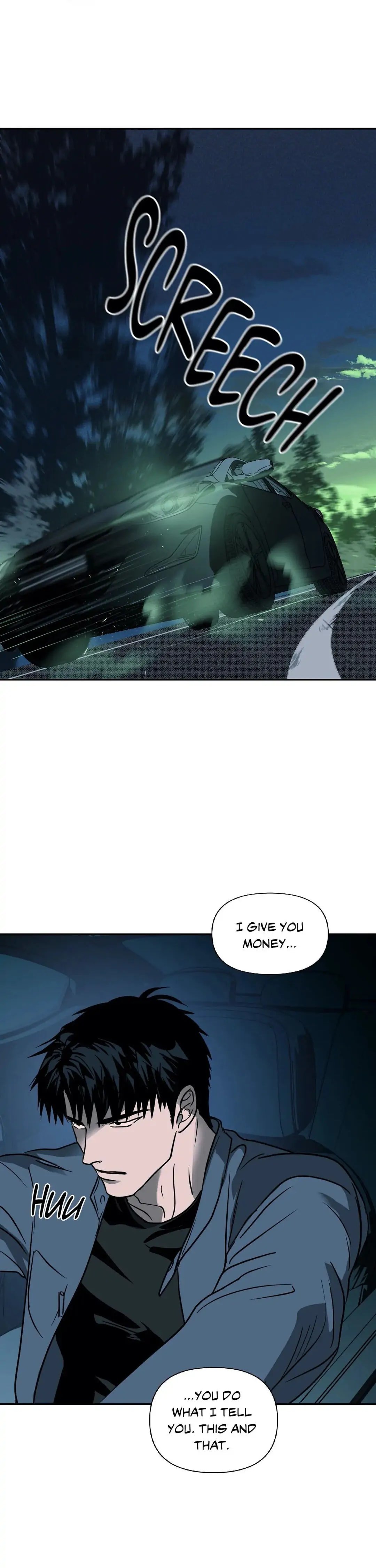 Shutline, Chapter 5 image 33